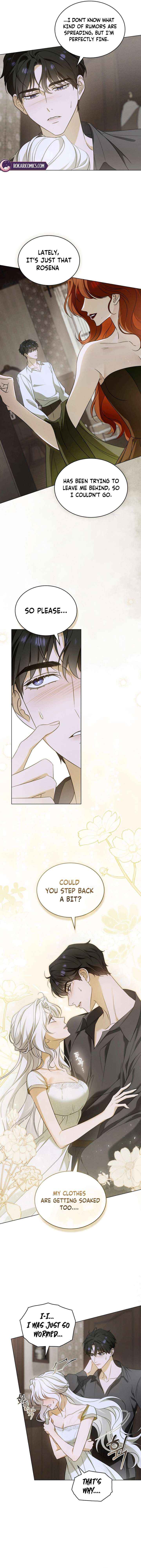 Read Dēpaysement chapter 10 image 5 on Lezhin