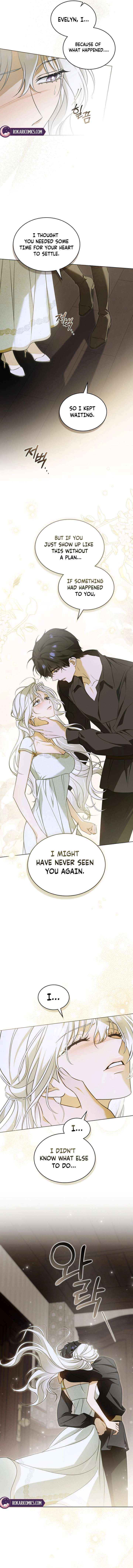 Read Dēpaysement chapter 10 image 7 on Lezhin