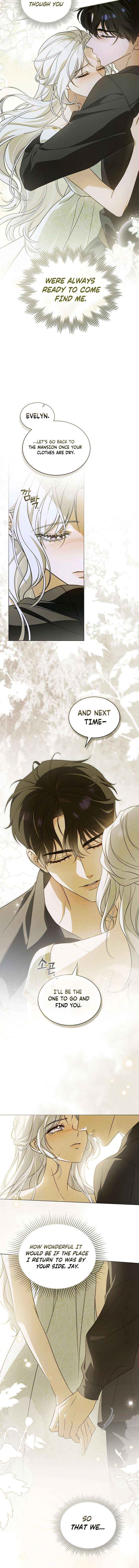 Read Dēpaysement chapter 10 image 9 on Lezhin