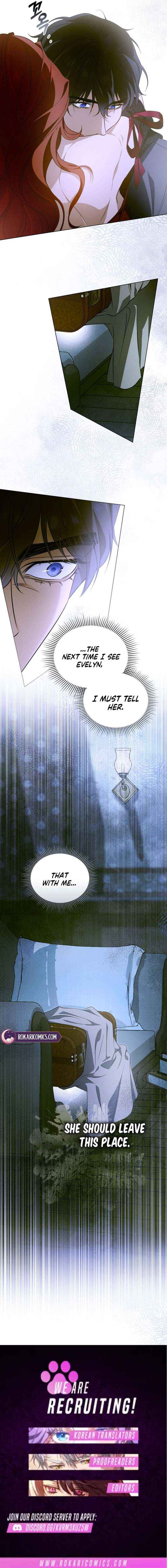 Read Dēpaysement chapter 11 image 10 on Lezhin