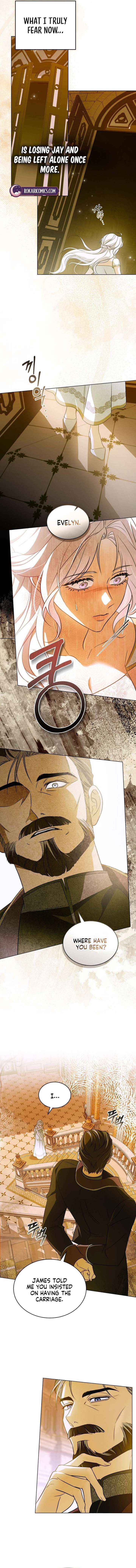 Read Dēpaysement chapter 11 image 2 on Lezhin