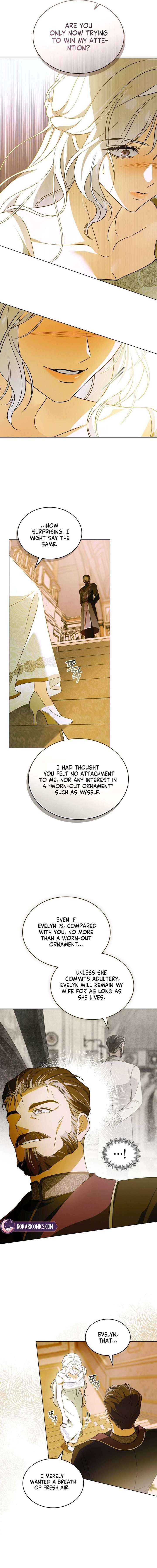 Read Dēpaysement chapter 11 image 3 on Lezhin