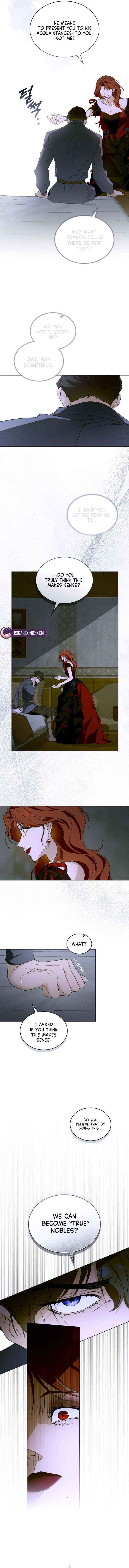 Read Dēpaysement chapter 11 image 8 on Lezhin