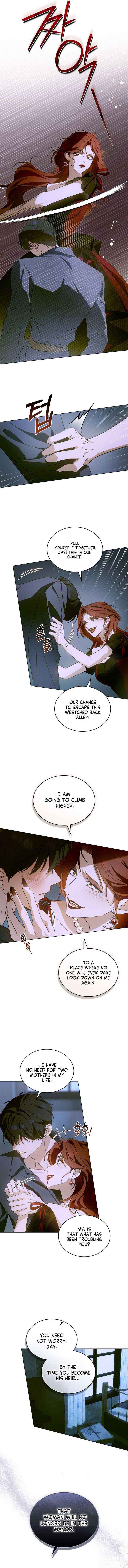 Read Dēpaysement chapter 11 image 9 on Lezhin