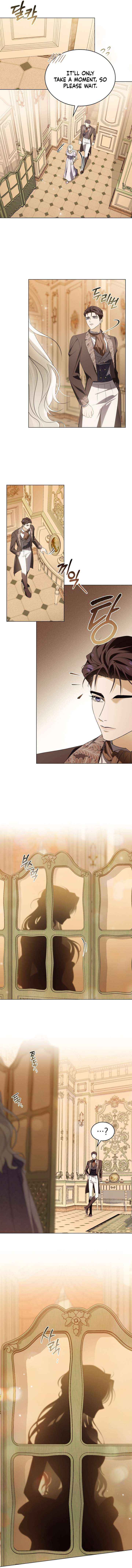 Read Dēpaysement chapter 12 image 4 on Lezhin