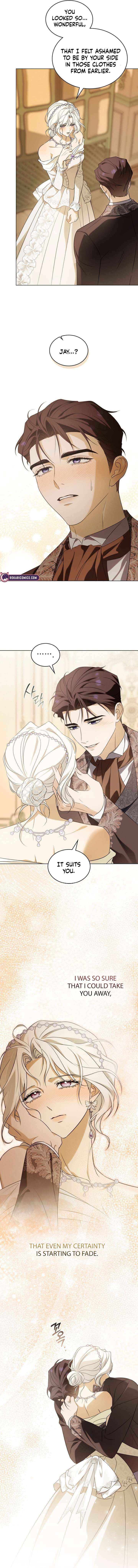 Read Dēpaysement chapter 12 image 6 on Lezhin