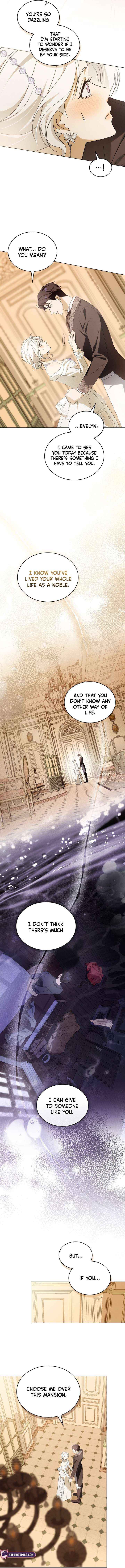 Read Dēpaysement chapter 12 image 7 on Lezhin