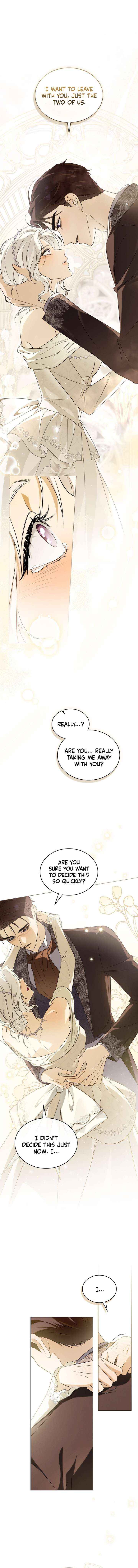 Read Dēpaysement chapter 12 image 8 on Lezhin