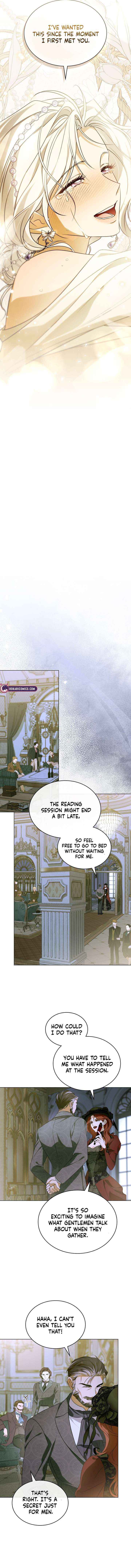 Read Dēpaysement chapter 12 image 9 on Lezhin
