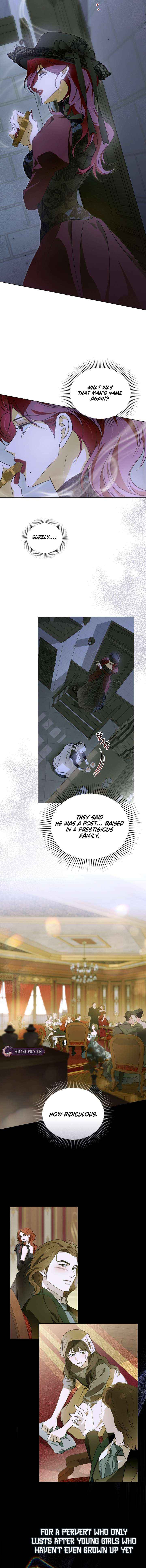 Read Dēpaysement chapter 13 image 2 on Lezhin