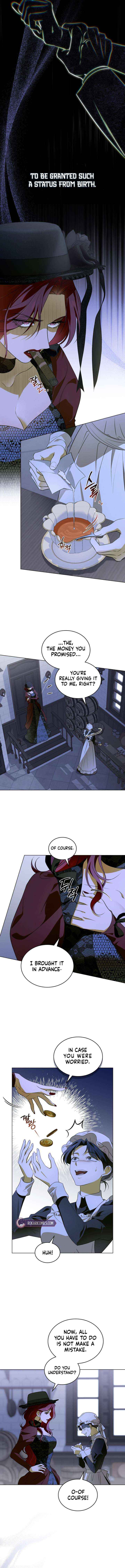 Read Dēpaysement chapter 13 image 3 on Lezhin