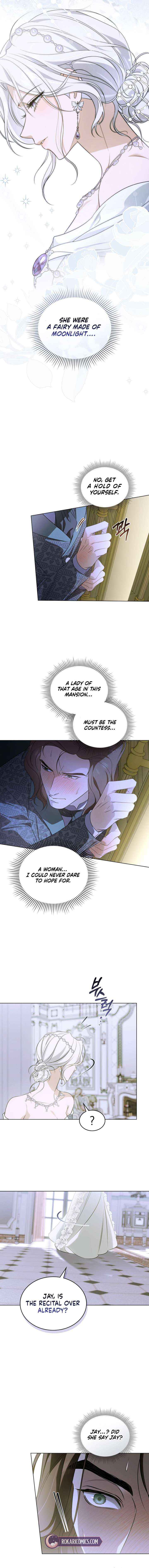 Read Dēpaysement chapter 13 image 9 on Lezhin