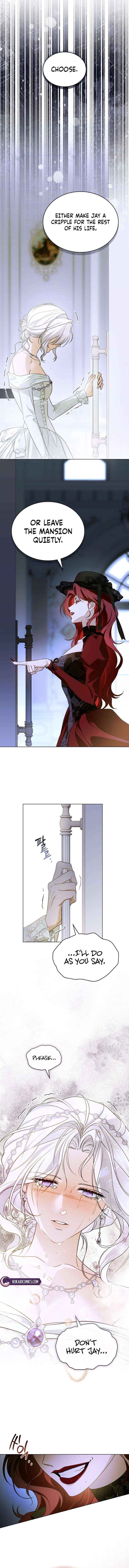 Read Dēpaysement chapter 14 image 11 on Lezhin