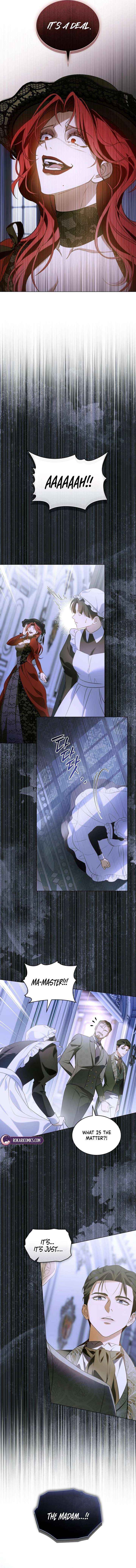 Read Dēpaysement chapter 14 image 12 on Lezhin