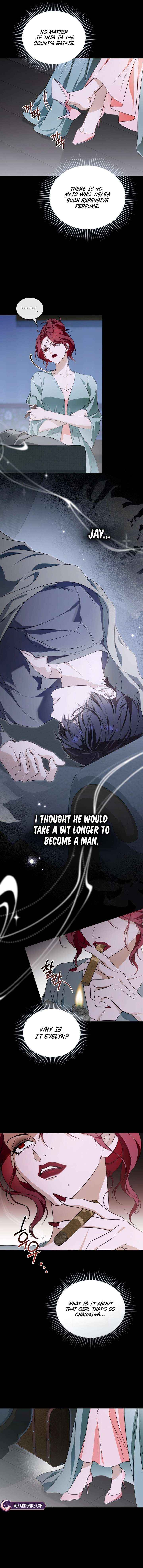 Read Dēpaysement chapter 14 image 2 on Lezhin