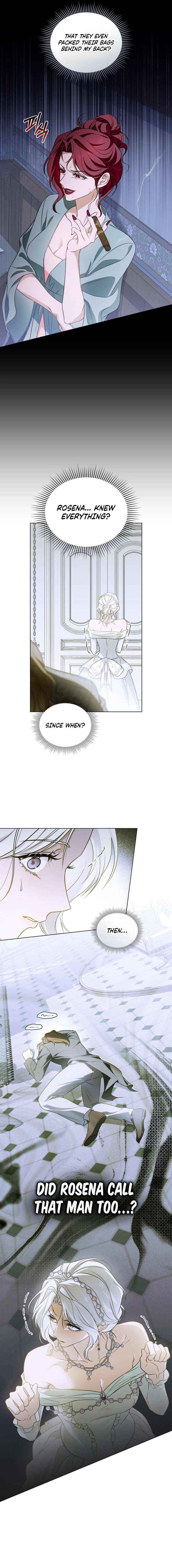 Read Dēpaysement chapter 14 image 3 on Lezhin