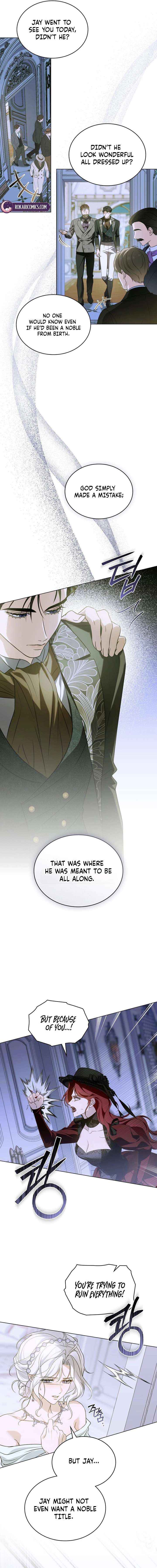 Read Dēpaysement chapter 14 image 4 on Lezhin