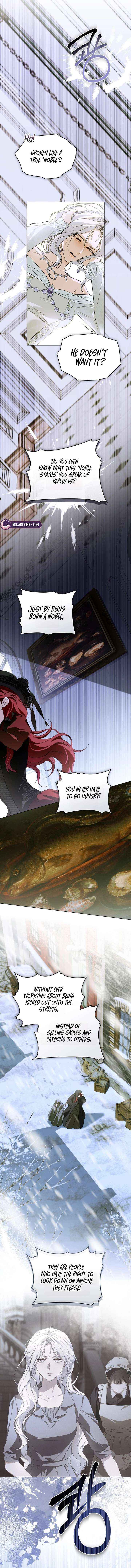 Read Dēpaysement chapter 14 image 5 on Lezhin