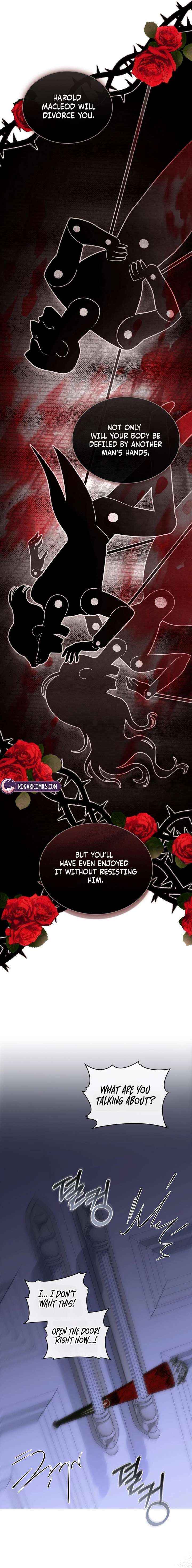 Read Dēpaysement chapter 14 image 8 on Lezhin