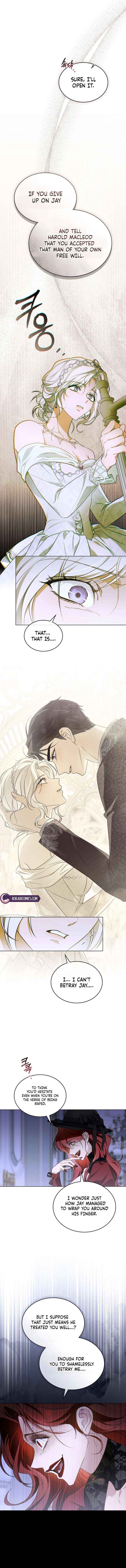 Read Dēpaysement chapter 14 image 9 on Lezhin