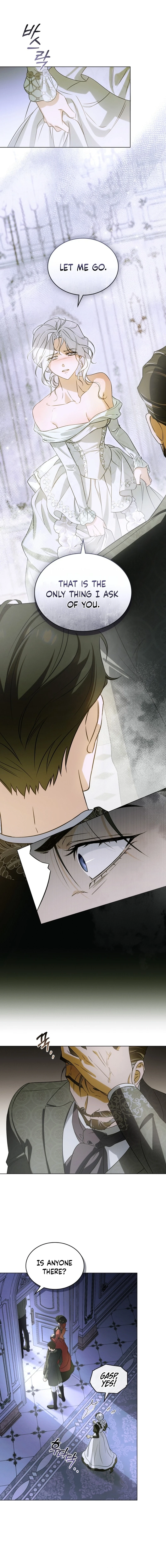 Read Dēpaysement chapter 15 image 10 on Lezhin