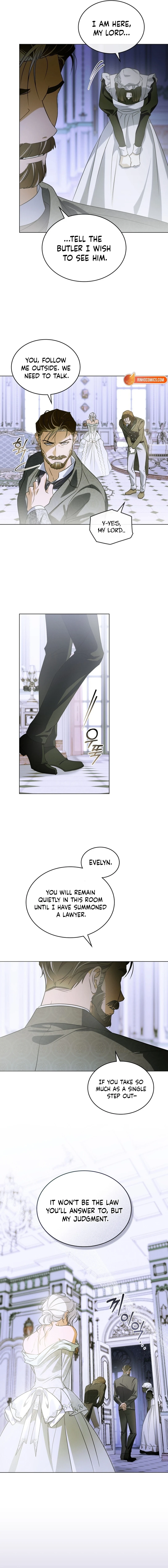 Read Dēpaysement chapter 15 image 11 on Lezhin