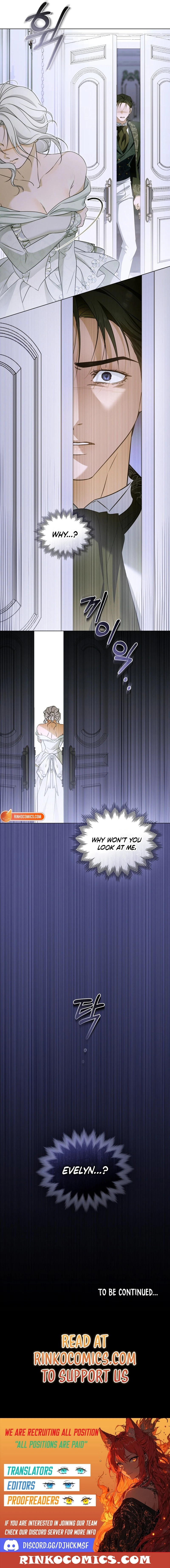 Read Dēpaysement chapter 15 image 13 on Lezhin
