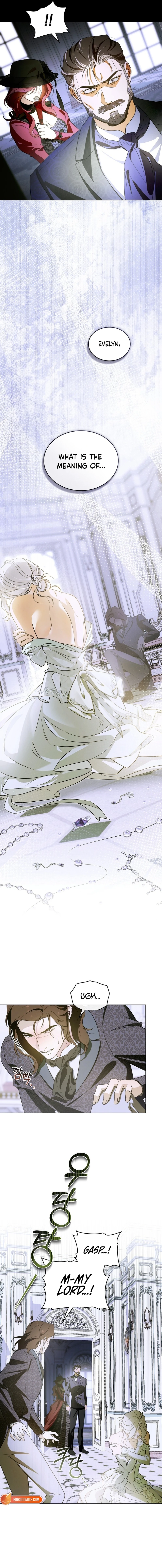 Read Dēpaysement chapter 15 image 2 on Lezhin