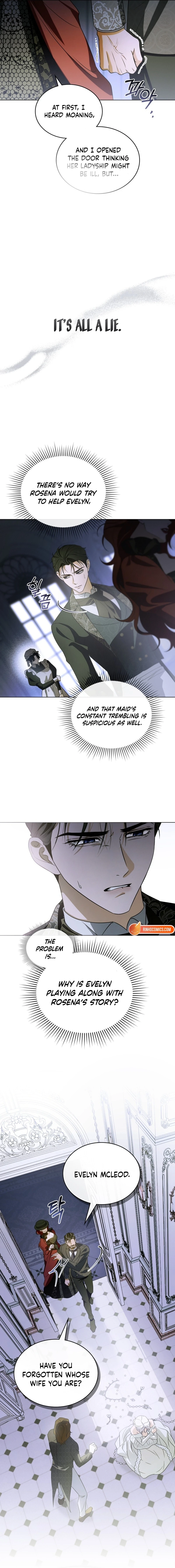 Read Dēpaysement chapter 15 image 5 on Lezhin