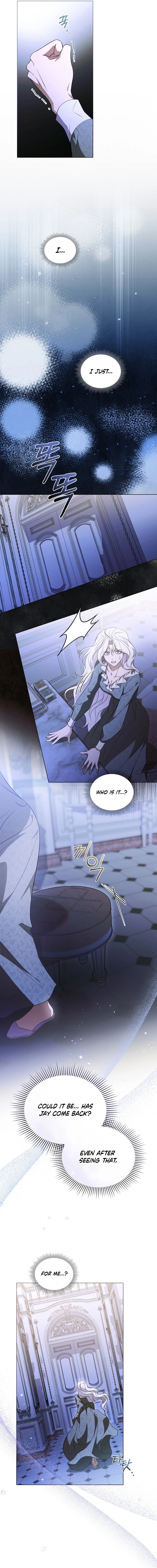 Read Dēpaysement chapter 16 image 10 on Lezhin