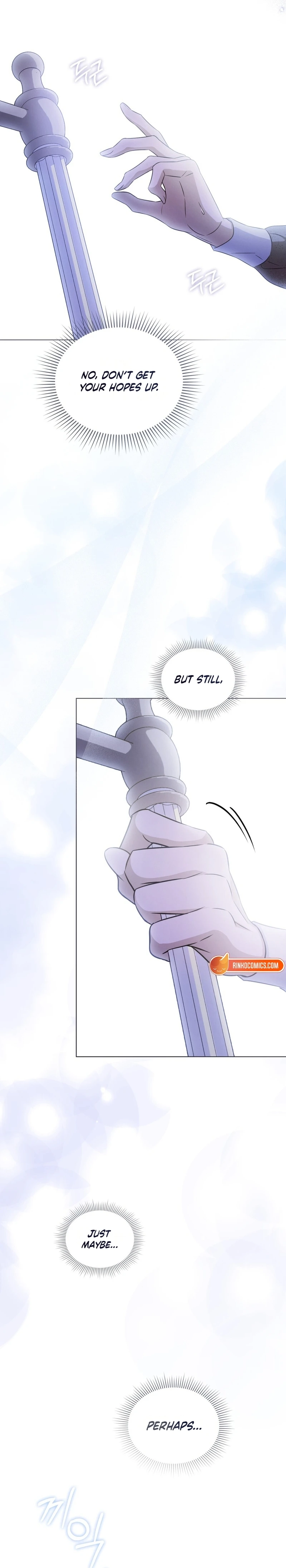 Read Dēpaysement chapter 16 image 11 on Lezhin