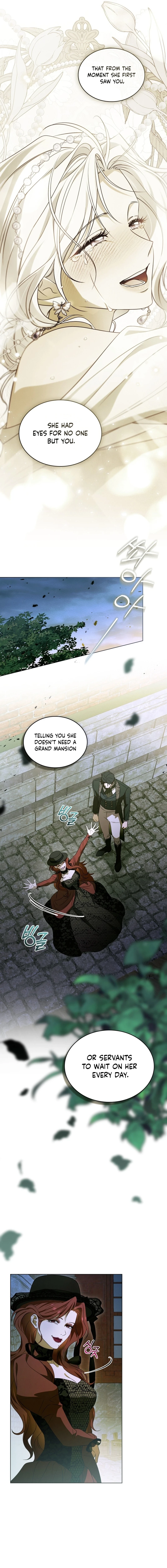 Read Dēpaysement chapter 16 image 3 on Lezhin