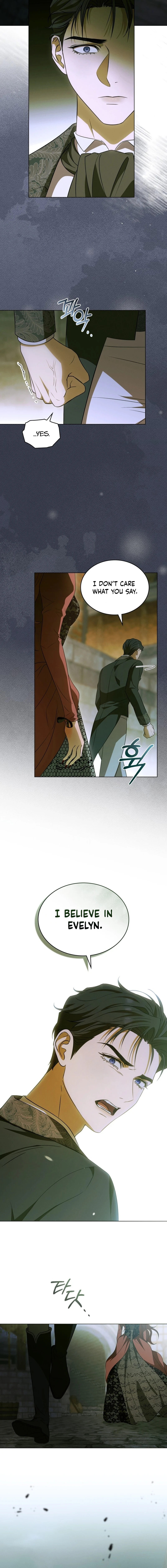 Read Dēpaysement chapter 16 image 5 on Lezhin
