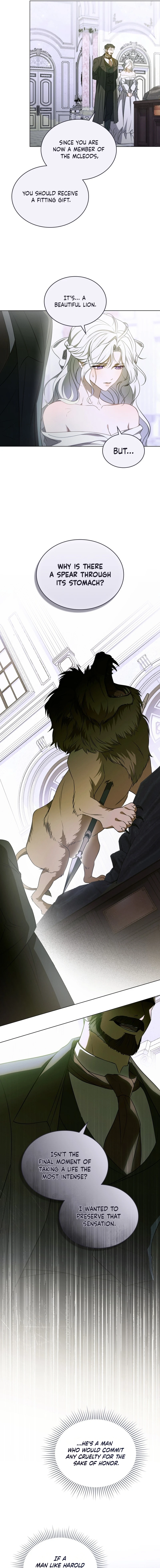 Read Dēpaysement chapter 16 image 8 on Lezhin