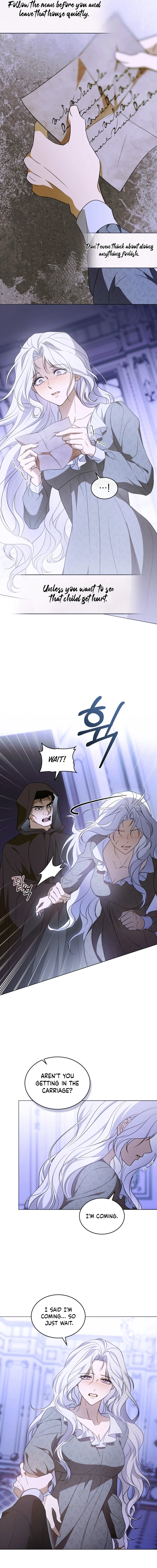 Read Dēpaysement chapter 17 image 1 on Lezhin