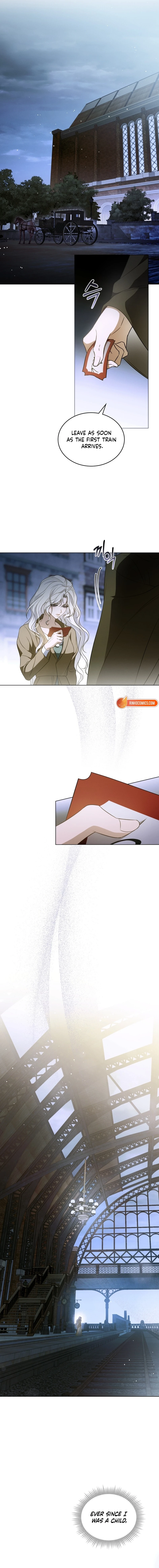 Read Dēpaysement chapter 17 image 12 on Lezhin