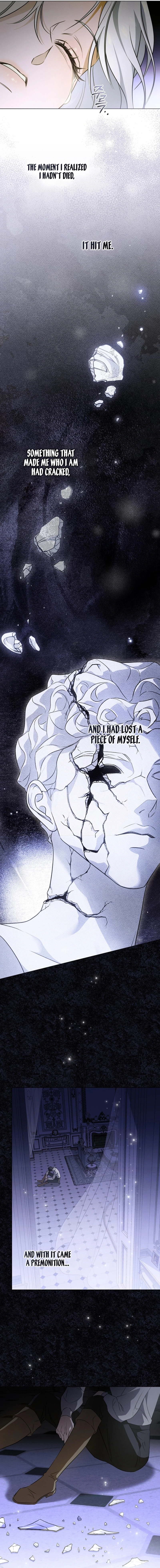 Read Dēpaysement chapter 17 image 18 on Lezhin