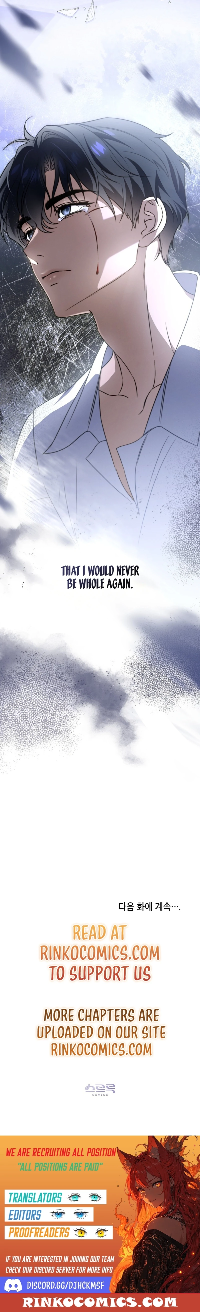 Read Dēpaysement chapter 17 image 19 on Lezhin