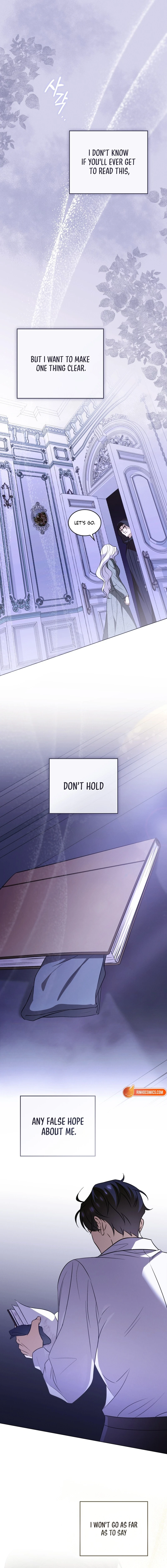 Read Dēpaysement chapter 17 image 4 on Lezhin