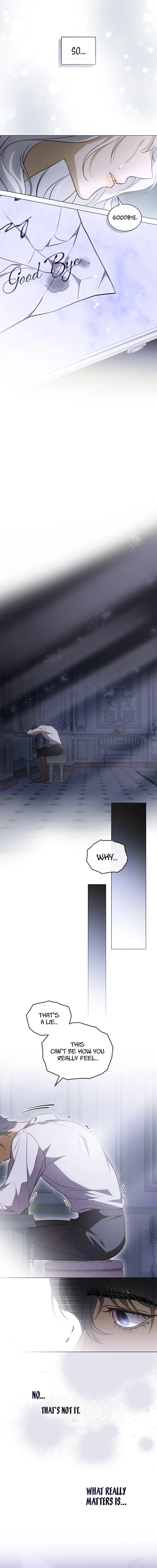 Read Dēpaysement chapter 17 image 6 on Lezhin