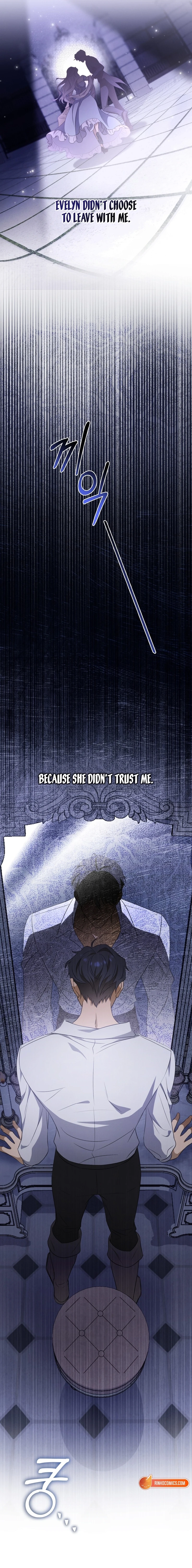 Read Dēpaysement chapter 17 image 7 on Lezhin