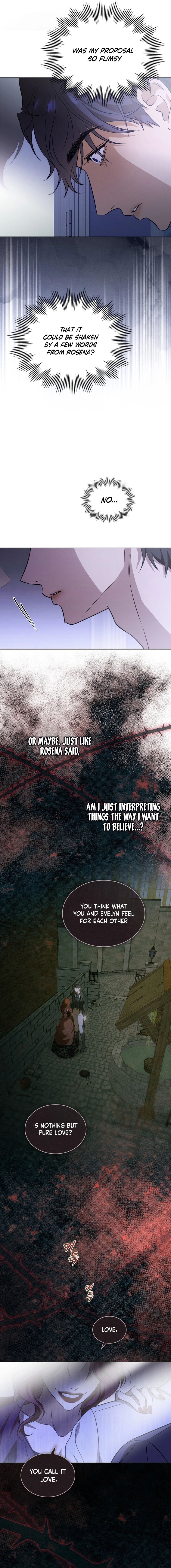 Read Dēpaysement chapter 17 image 8 on Lezhin
