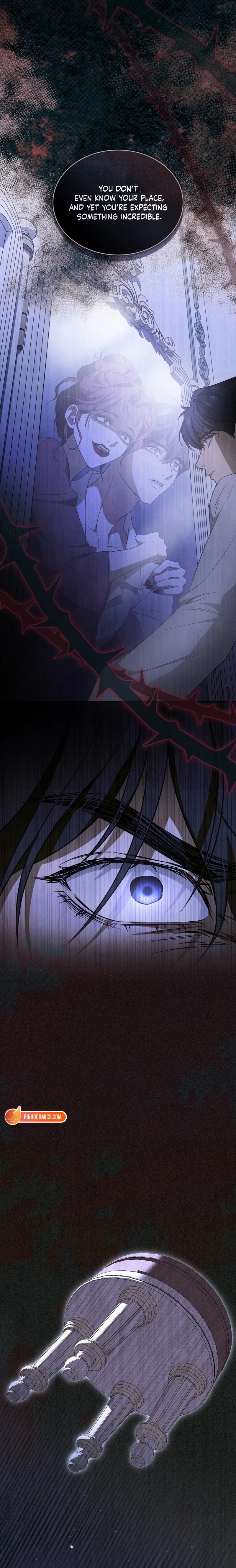 Read Dēpaysement chapter 17 image 9 on Lezhin
