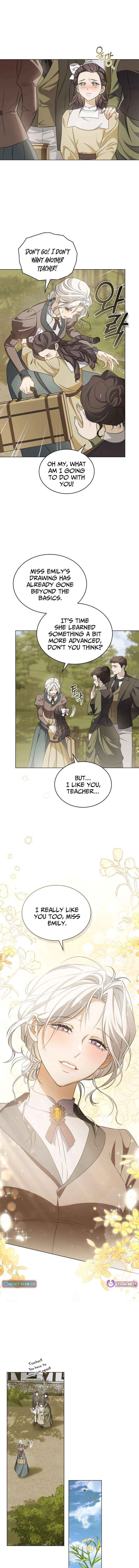 Read Dēpaysement chapter 18 image 1 on Lezhin