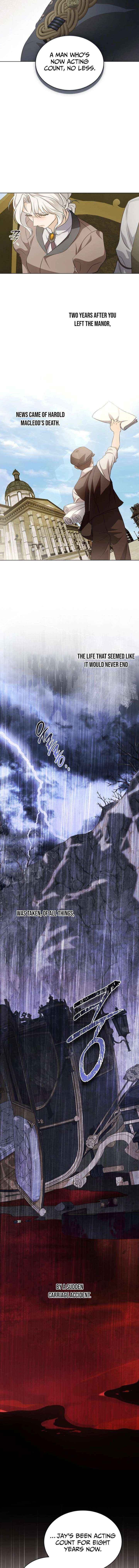 Read Dēpaysement chapter 18 image 11 on Lezhin