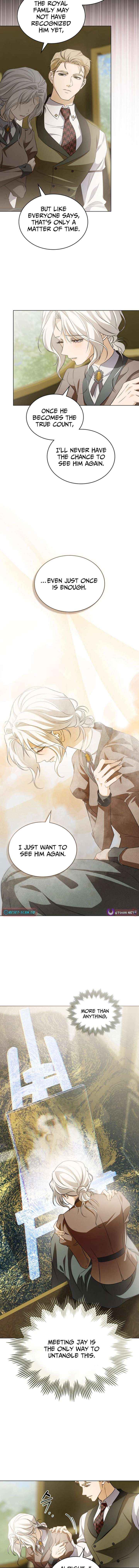 Read Dēpaysement chapter 18 image 12 on Lezhin