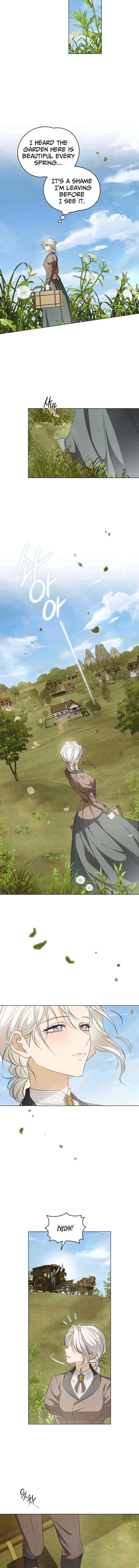 Read Dēpaysement chapter 18 image 2 on Lezhin