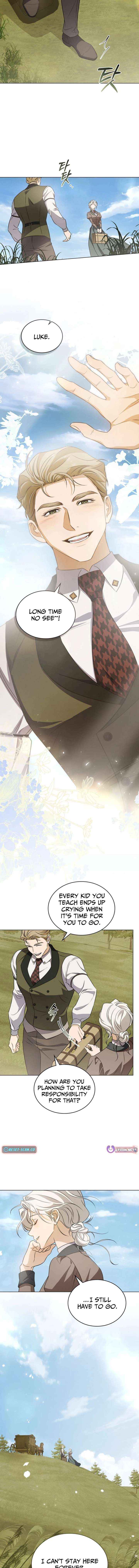 Read Dēpaysement chapter 18 image 3 on Lezhin