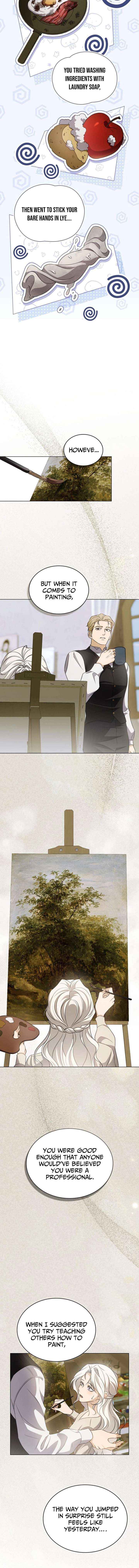 Read Dēpaysement chapter 18 image 6 on Lezhin