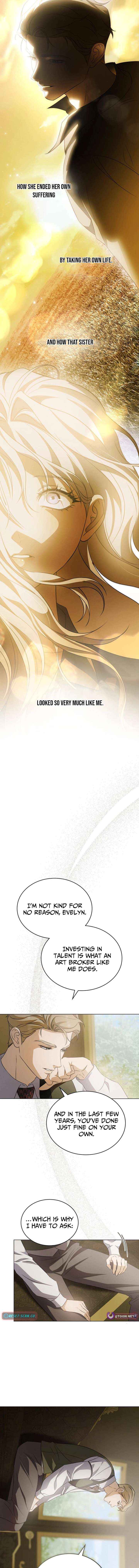 Read Dēpaysement chapter 18 image 8 on Lezhin